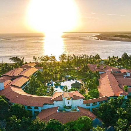Sun City Rota Das Emocoes Camocim Dış mekan fotoğraf