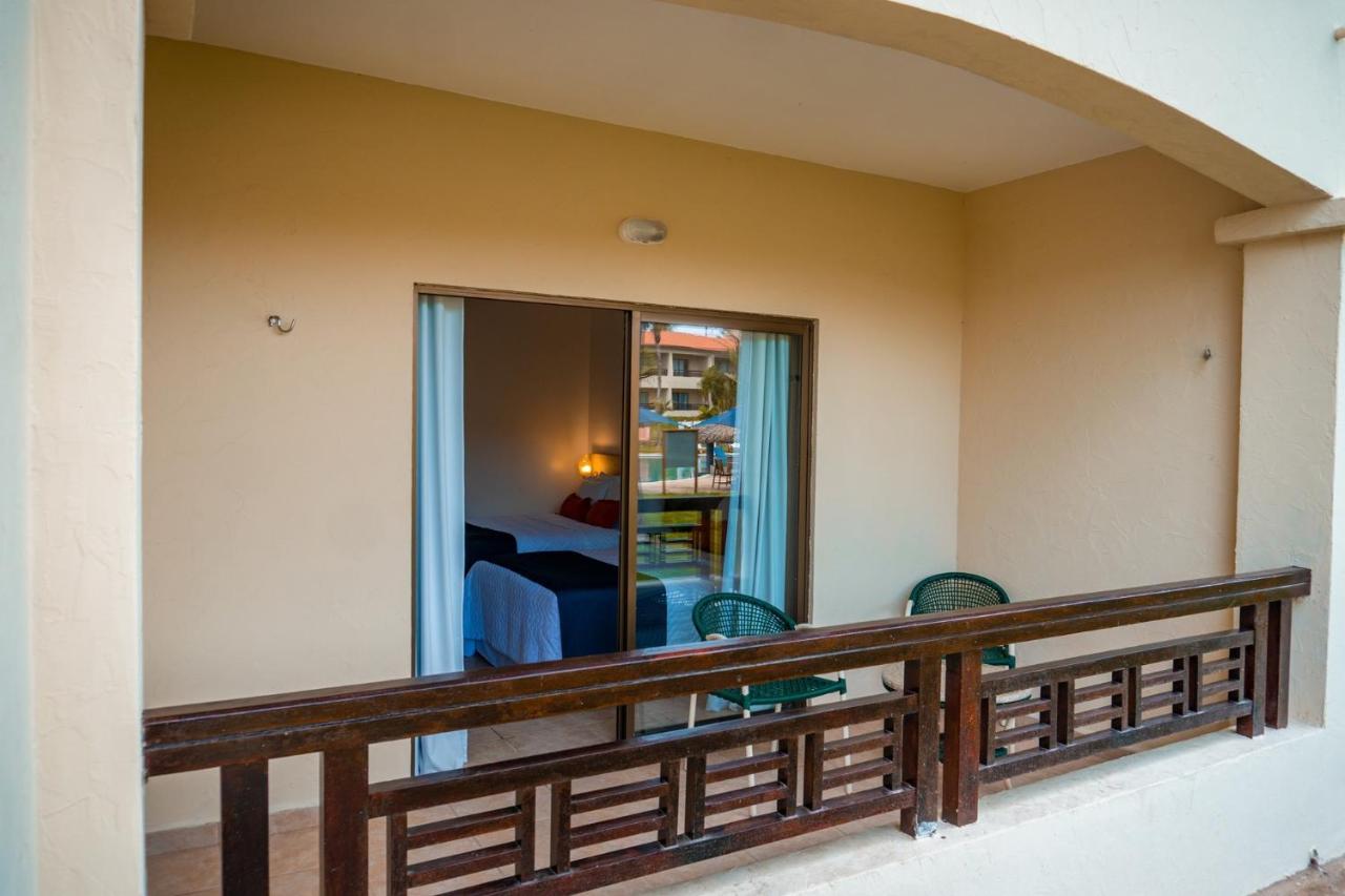 Sun City Rota Das Emocoes Camocim Dış mekan fotoğraf