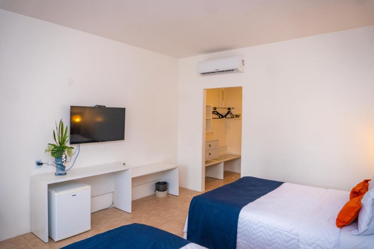 Sun City Rota Das Emocoes Camocim Dış mekan fotoğraf