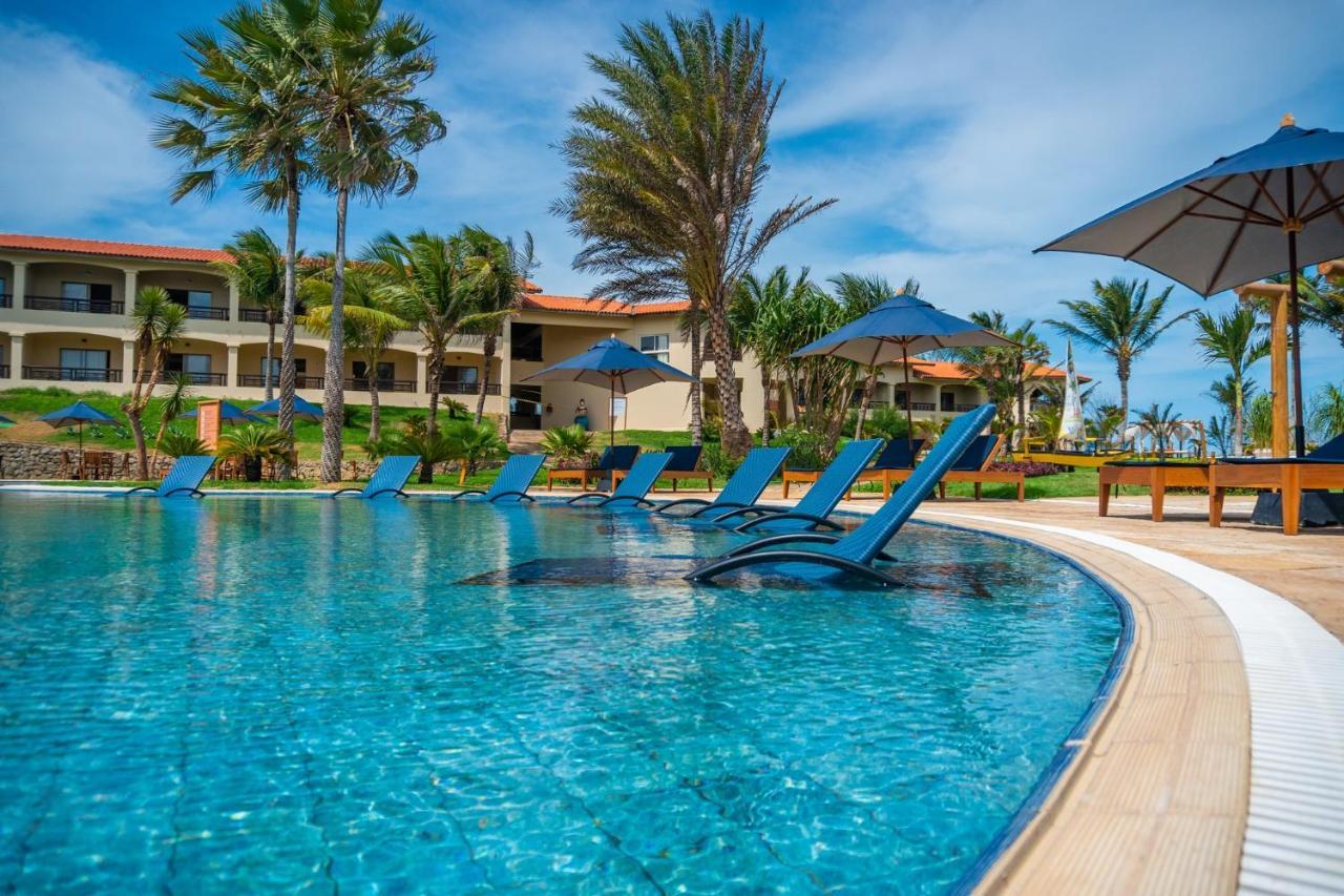 Sun City Rota Das Emocoes Camocim Dış mekan fotoğraf