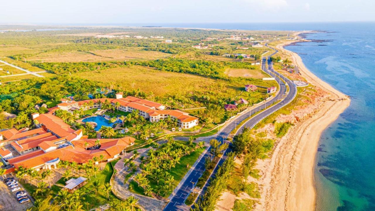 Sun City Rota Das Emocoes Camocim Dış mekan fotoğraf