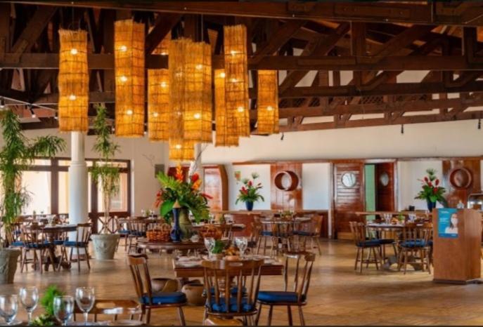 Sun City Rota Das Emocoes Camocim Dış mekan fotoğraf