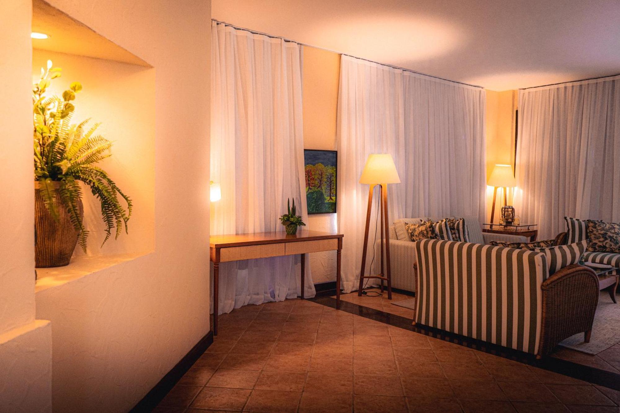 Sun City Rota Das Emocoes Camocim Dış mekan fotoğraf