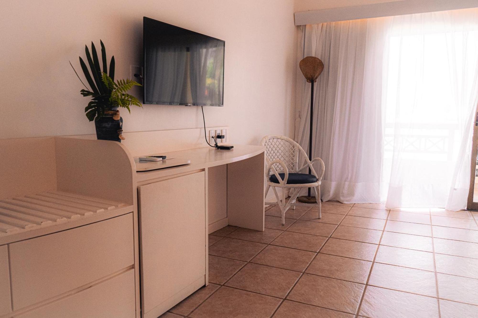 Sun City Rota Das Emocoes Camocim Dış mekan fotoğraf