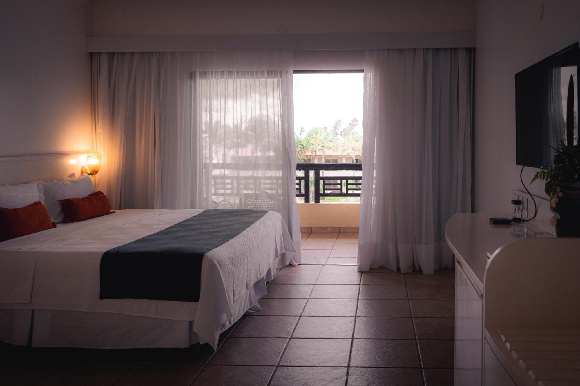 Sun City Rota Das Emocoes Camocim Dış mekan fotoğraf