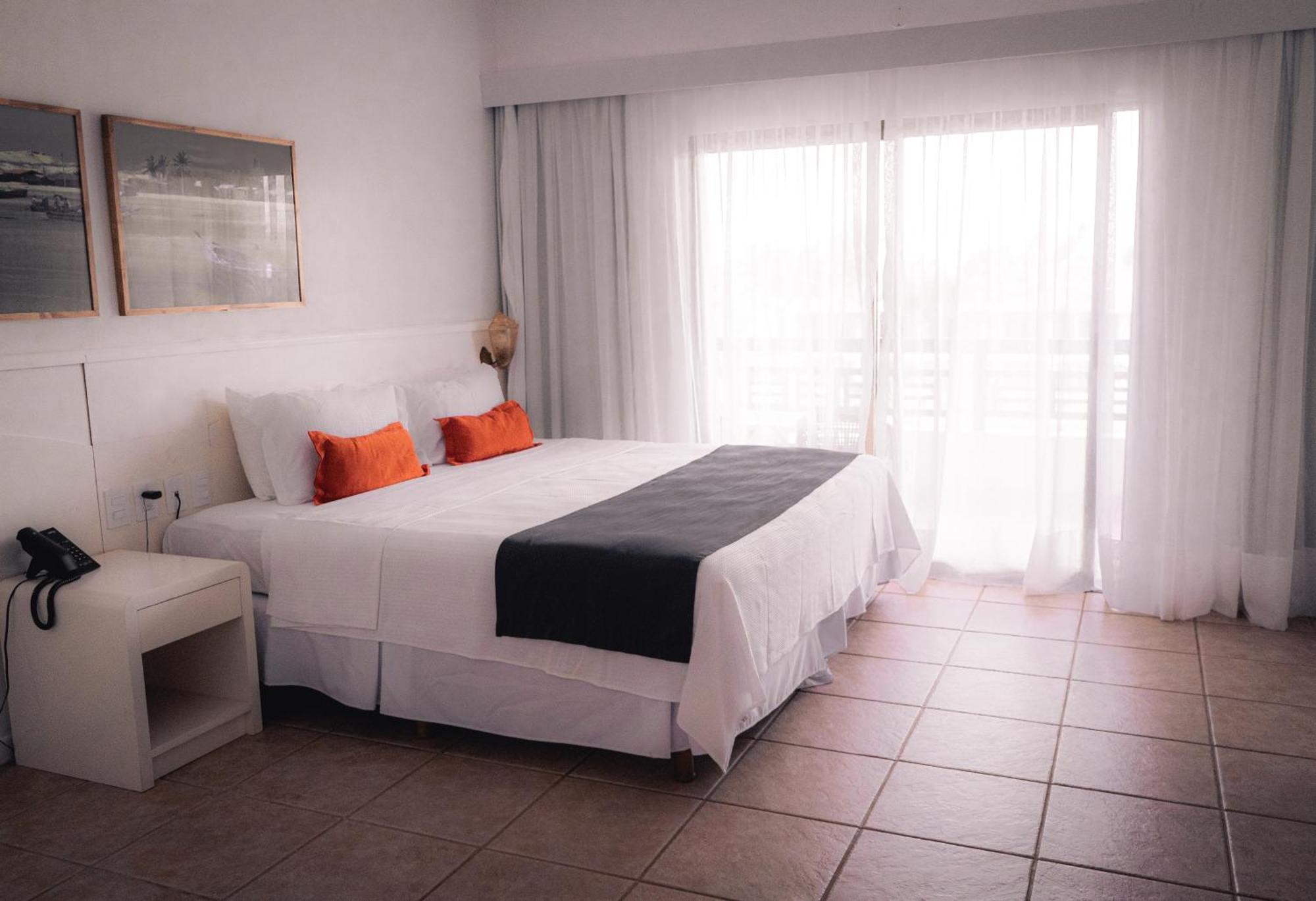 Sun City Rota Das Emocoes Camocim Dış mekan fotoğraf