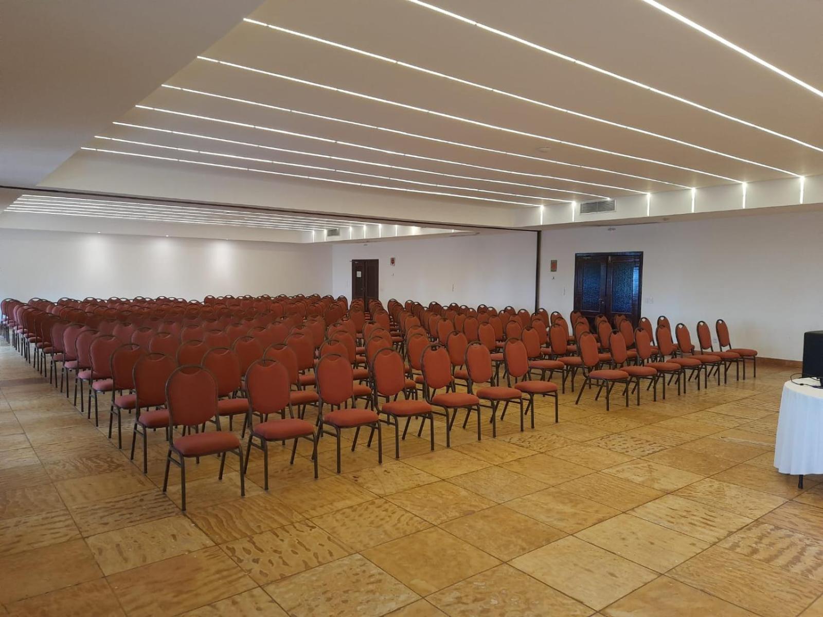 Sun City Rota Das Emocoes Camocim Dış mekan fotoğraf