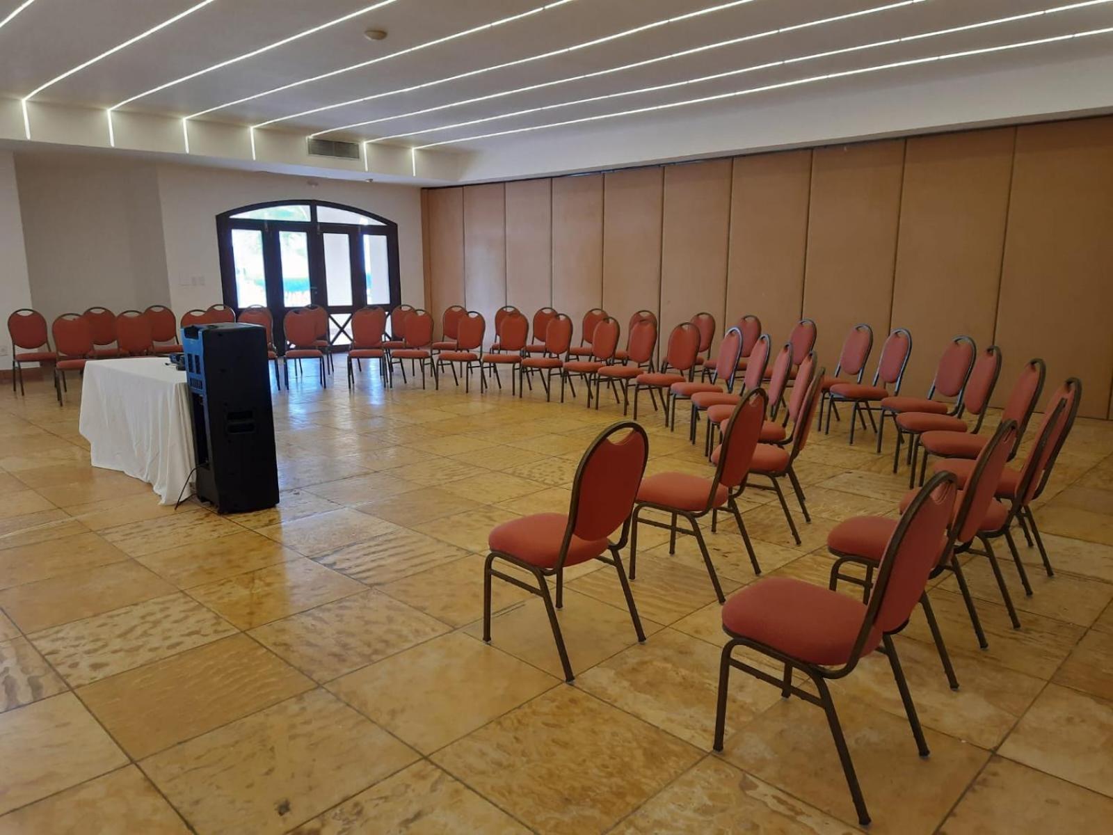 Sun City Rota Das Emocoes Camocim Dış mekan fotoğraf
