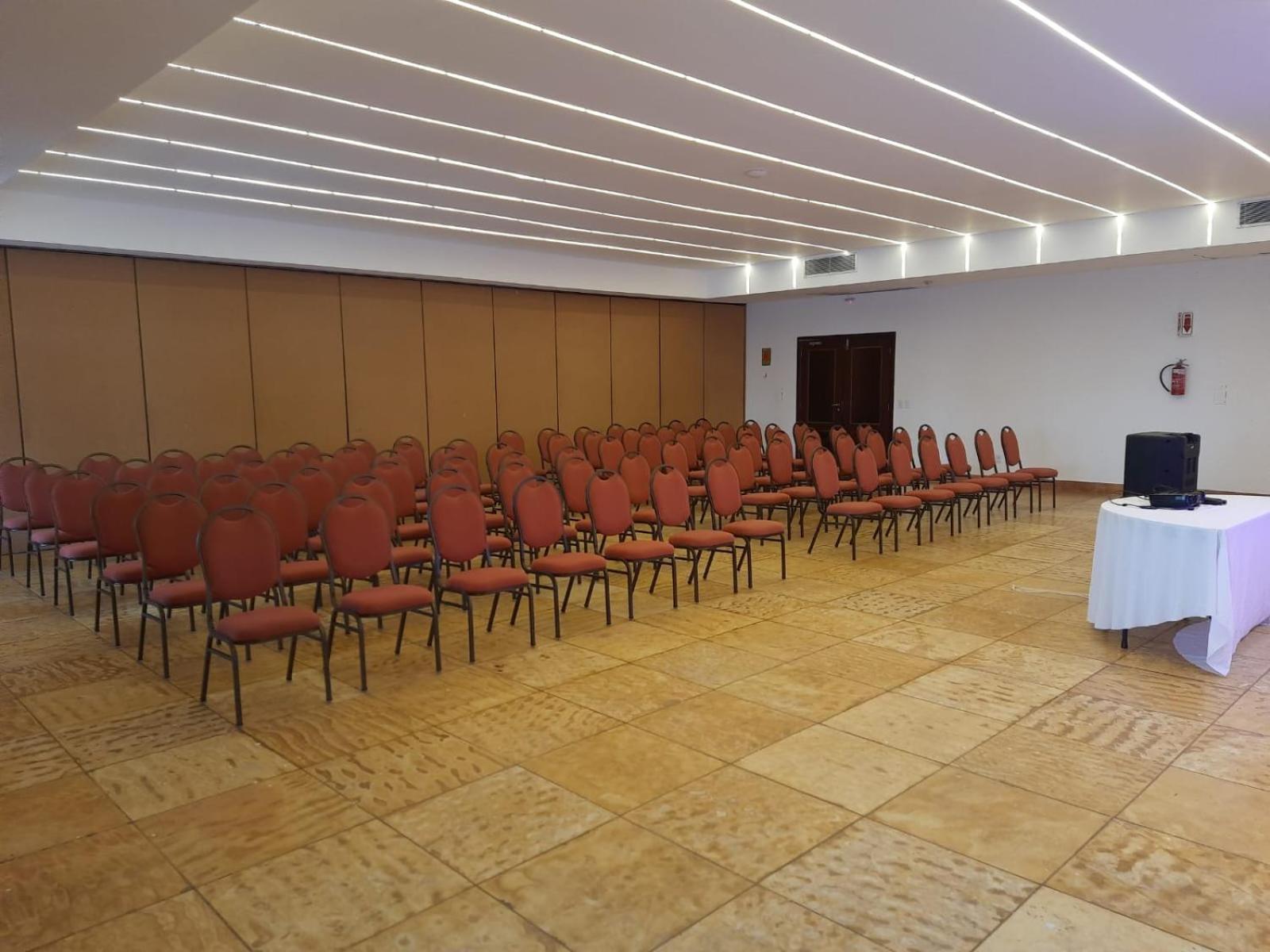 Sun City Rota Das Emocoes Camocim Dış mekan fotoğraf