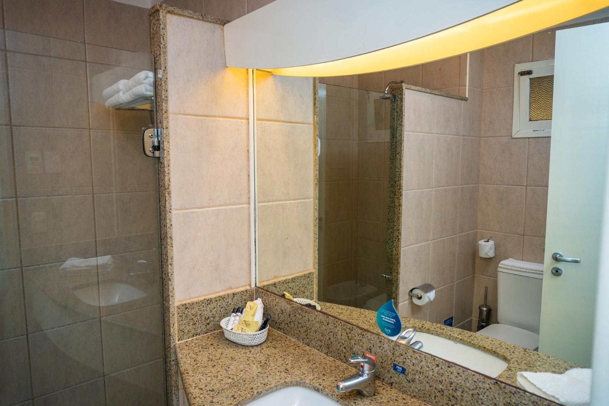 Sun City Rota Das Emocoes Camocim Dış mekan fotoğraf
